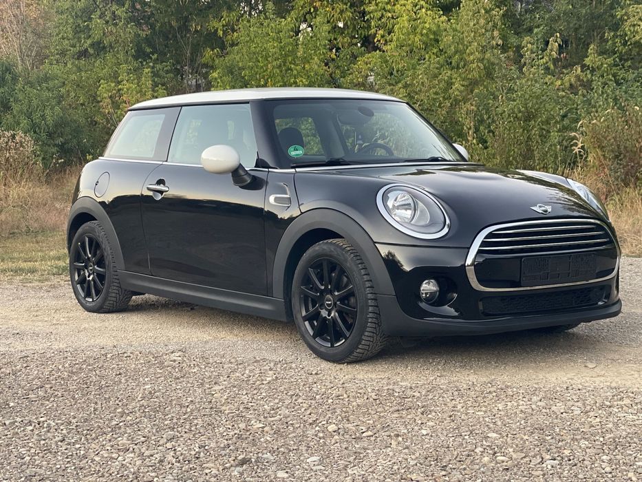 Mini Cooper Mini Cooper One 2016 – Stil, Personalitate și Fiabilitate