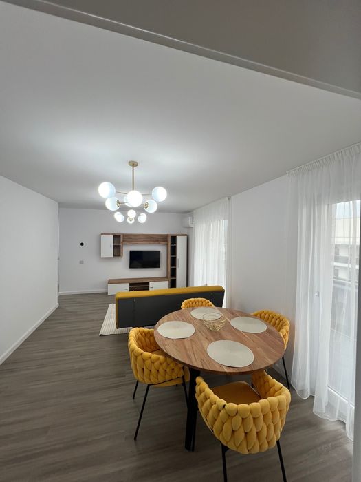 Închiriez apartament Elite City Cluj