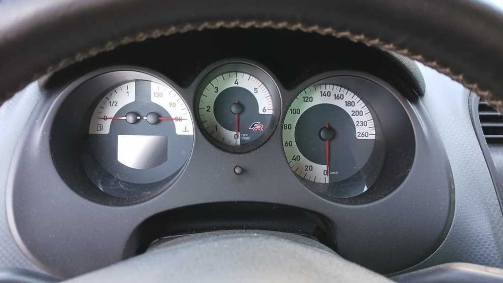 Dezmembrez seat altea fr 2.0 tdi 170 cp an 2008 motor BMN