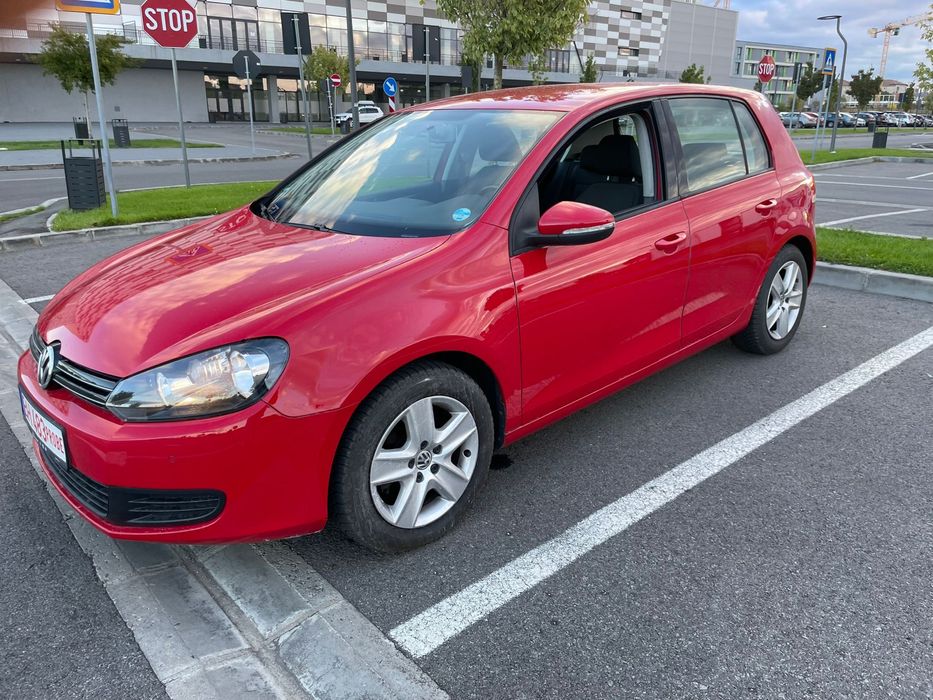Golf 6-2.0 tdi-2010-Euro5