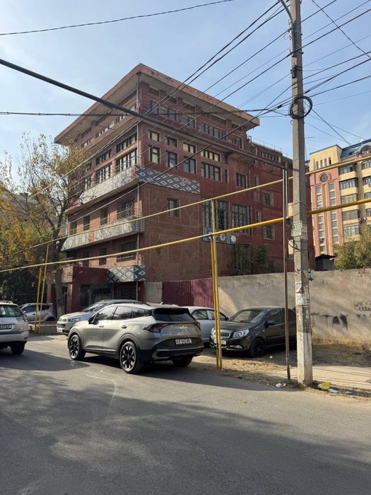 Продаётся Здание