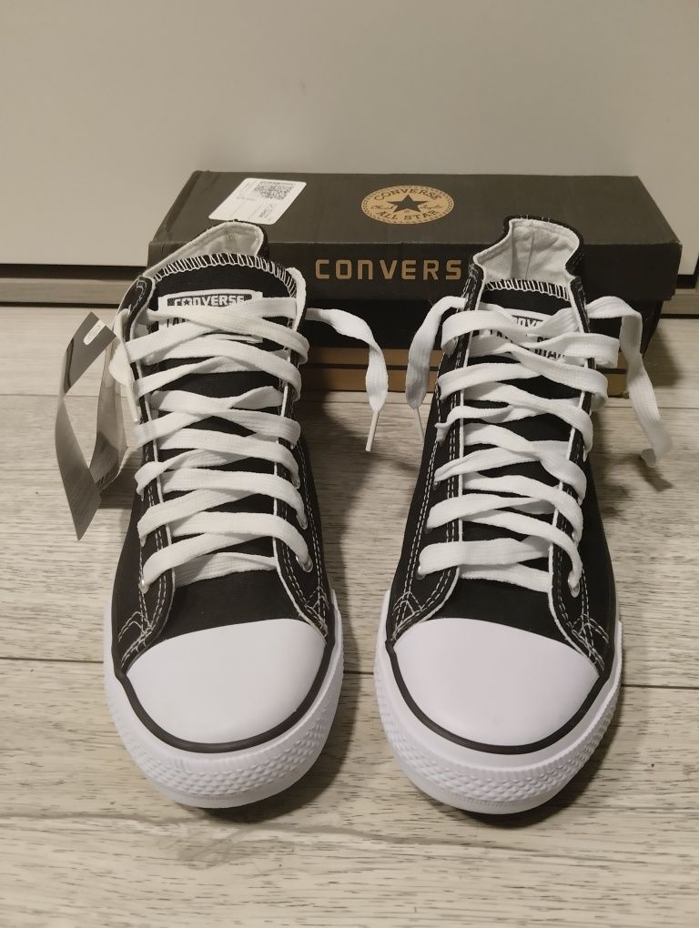 Кеды конверсы (converse)