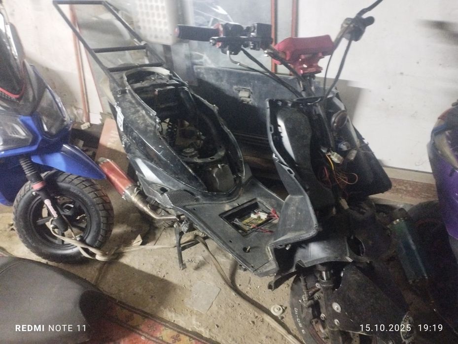 М8 про станты срочна