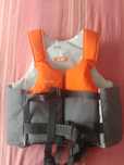 Vestă Flotabilitate 50N+ caiac / stand up paddle / navigație