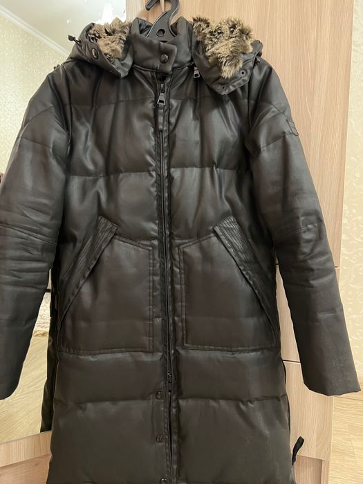 Зимние и осенние куртки