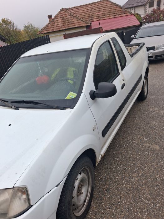 Logan pick-up 1.6 mpi