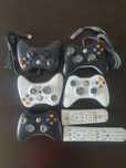 Accesorii pentru Xbox