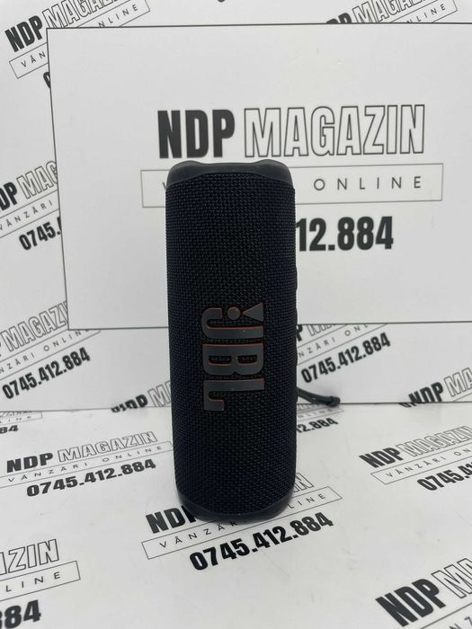 NDP Amanet NON-STOP Sos. Giurgiului 119 JBL FLIP6 (44827)