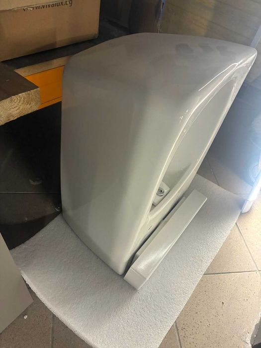 Моноблок - употребяван