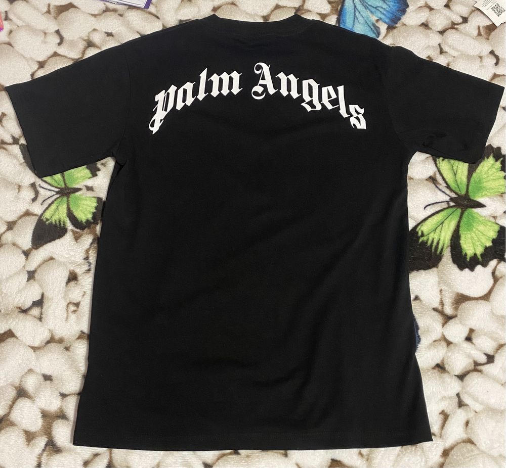 Tricou Palm Angels