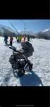 Детска количка Stokke trailz all terrain