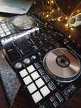 Pioneer ddj sr1 Dj Апарат