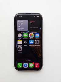 Смартфон Apple iPhone 15 128GB Black