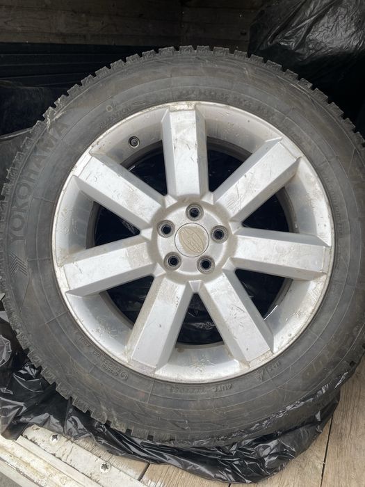 Шины r17 диски r17