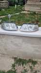 Vand faruri passat b5 5