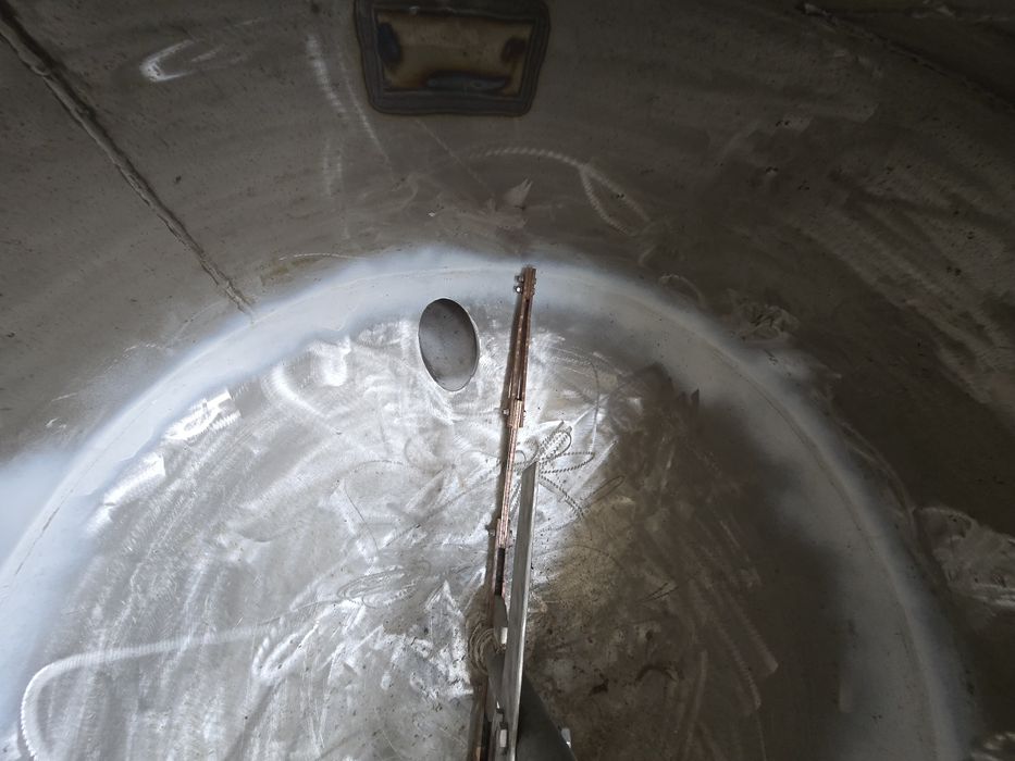 Cazane Tuica 500 litri