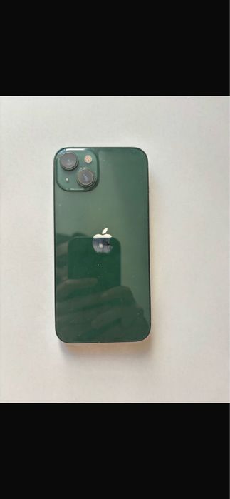 айфон 13 в хорошем состояний