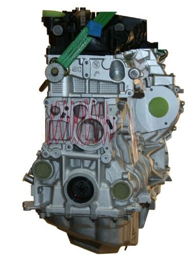 motor bmw N47D20C 2.0 X1 X3 F20 F22 E90 E84 F25 320d 518d 120d 520d