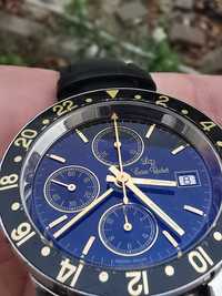 Ceas Lucien Rochat GMT chronograph