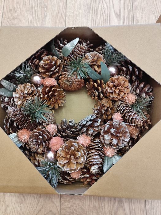 Коледна декорация