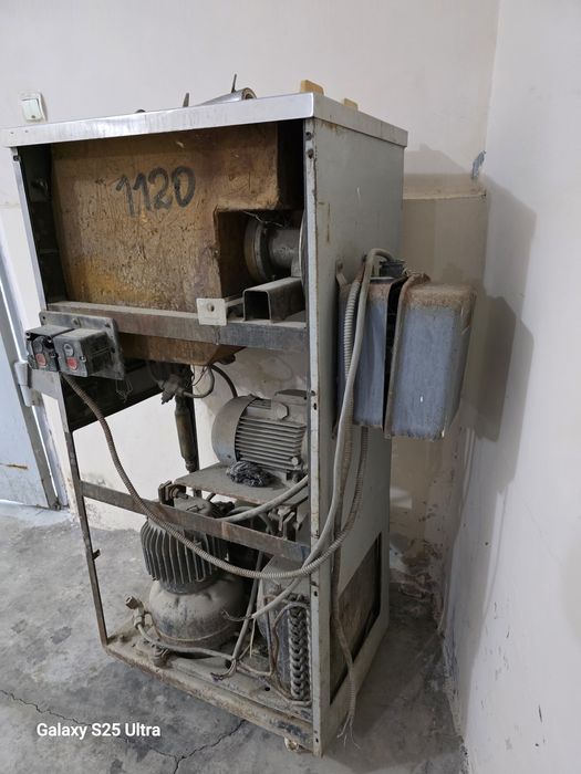 Марожни апарат биу холатда сотилади бартер телефон