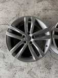 Jante Salvador r18 5x112 OEM Volkswagen