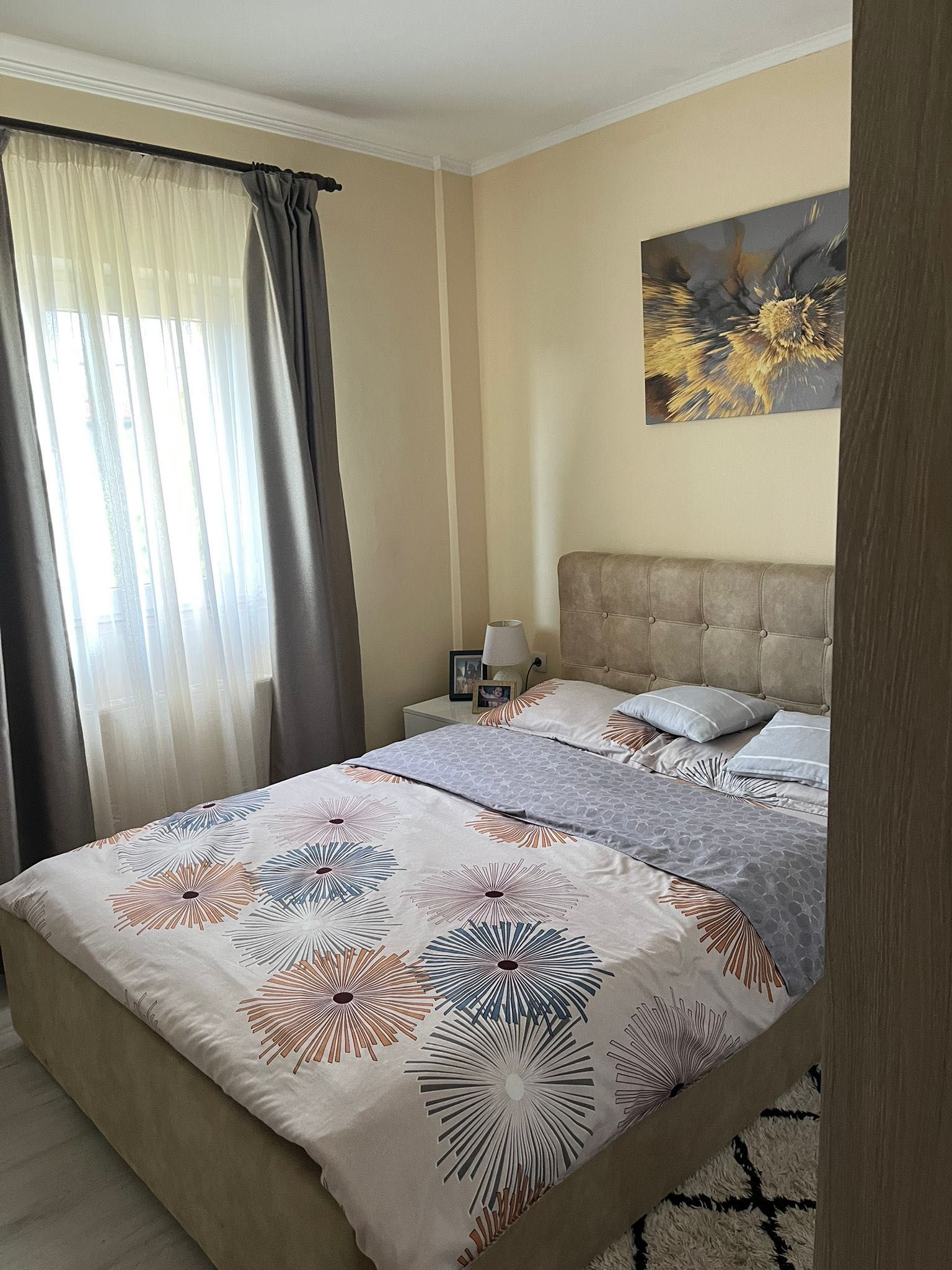 Apartament de vanzare Satu Mare, Micro 16, 4 camere.