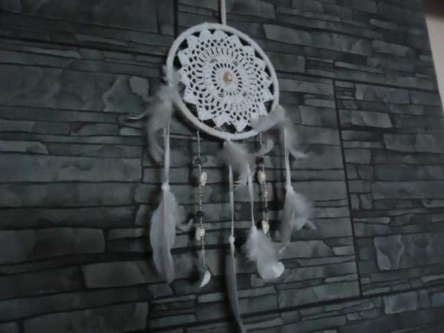 Капан за сънища с пера 4 вида