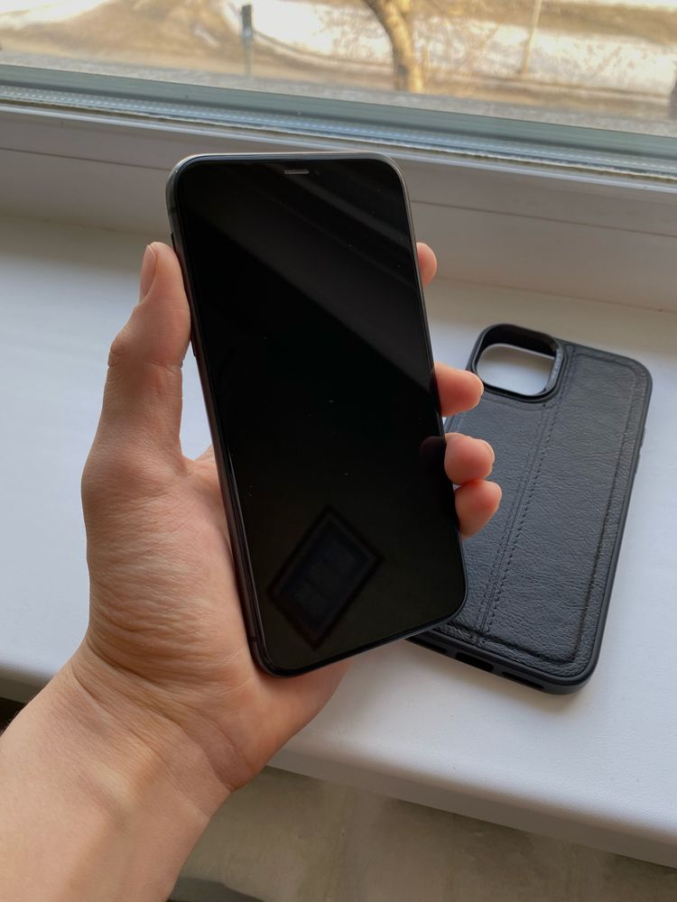 iPhone 11 - Айфон 11 В Хорошем Состоянии