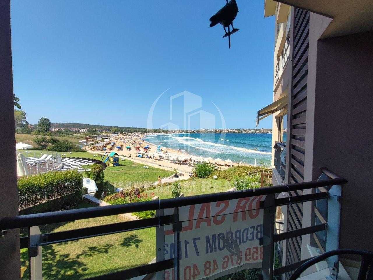 Продава се Двустаен апартамент в Созопол - 79 кв.м за 2406 €/кв.м - Снимка #1