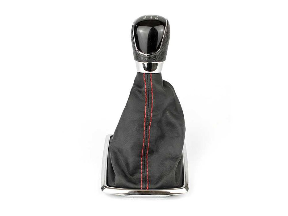 Топка скоростен лост с маншон Ford Focus 2, Fiesta 6 Форд Фокус Фиеста