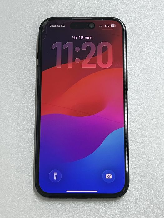 Iphone 15  128гб