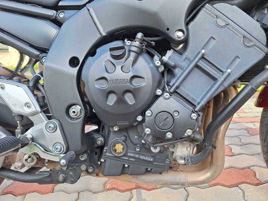 Vand Yamaha Fazer 1000