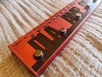 Procesor chitara Tech 21 Richie Kotzen Fly Rig RK5
