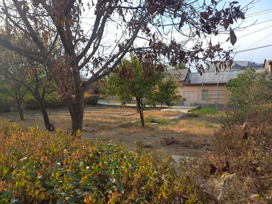 Продаётся участок