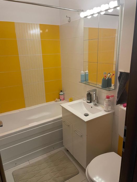 Apartament 2 camere metrou Dimitrie Leonida/metrou Berceni