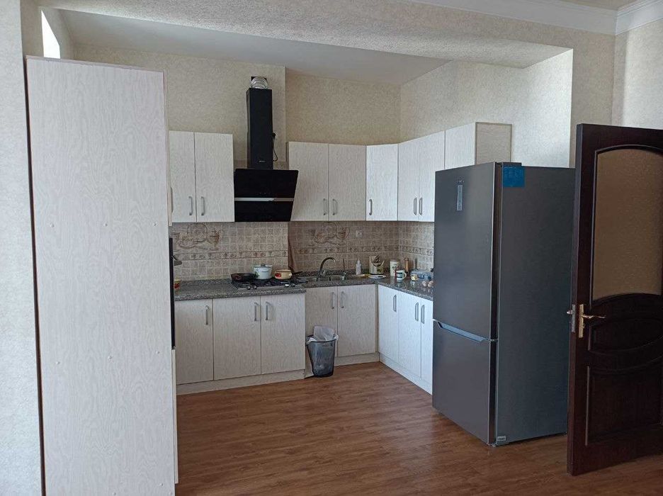 Спецплан квартира 157 кв.м., ориентир Северный вокзал 1 км