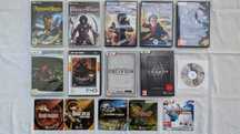 14 jocuri PC single-player, majoritatea din anii 2000