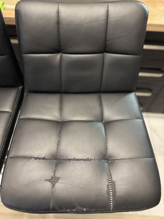 Vand set masa bar +scaune