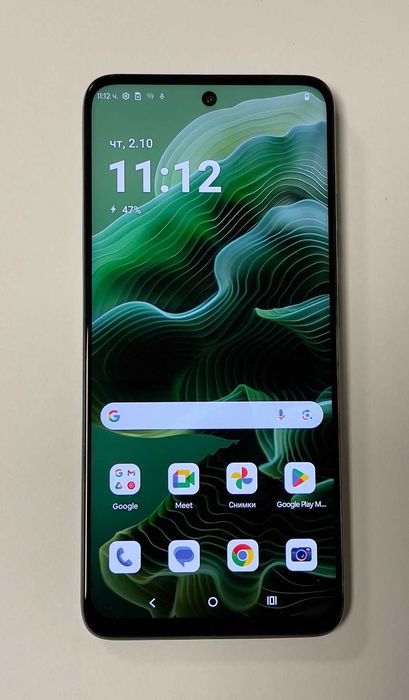 Motorola G35 5G 256/4GB