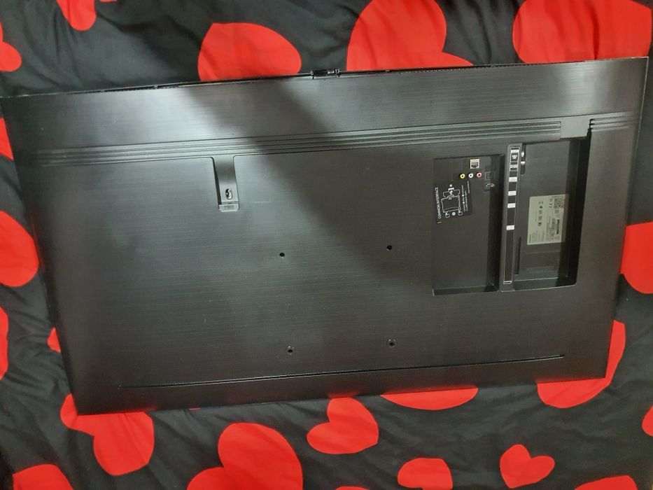 3 TV Samsung 1 Horizon defecte