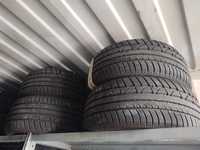 Anvelope Iarna 225 45 R17, Leao Tyre