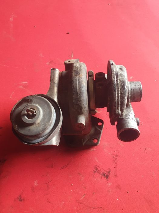 Vand turbo mazda 6 2.0d