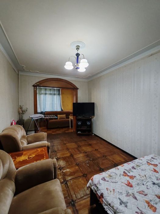 Феруза 2 / 4/ 5 балк 2*6.62 кв.м.Комн. раздельные.Экобазар .школа 205