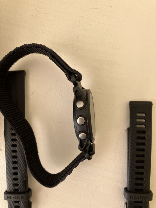 Garmin Forerunner 255s