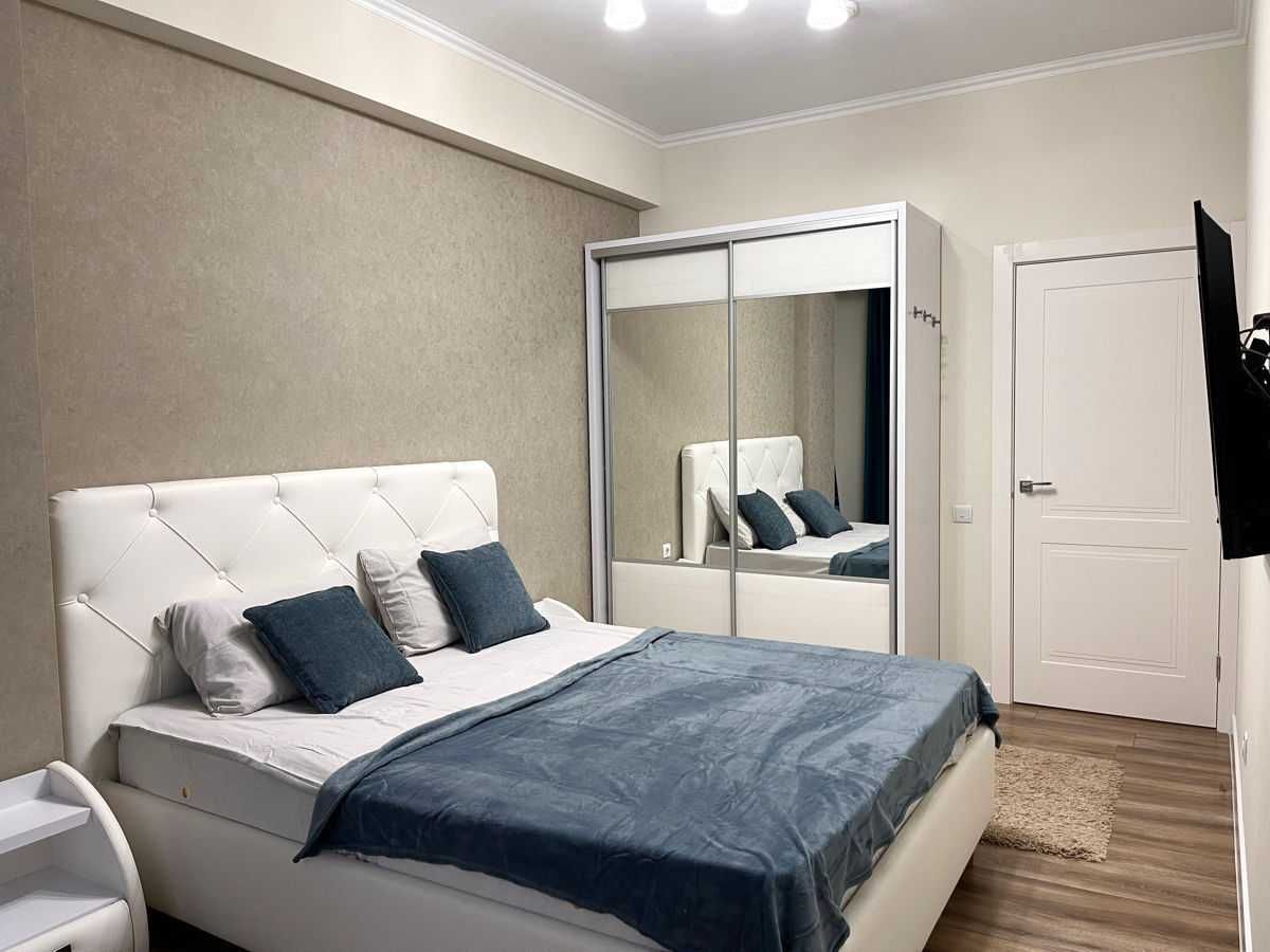 Дава се под наем Двустаен апартамент в София, Бояна - 54 кв.м за 425 € - Снимка #2