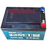 Батерия 12V/12Ah за електрически скутери