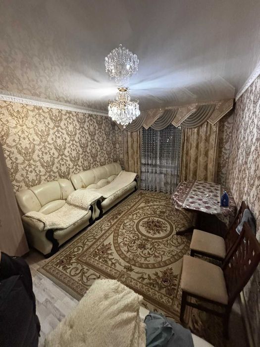 Продажа 3-х комнатной квартиры