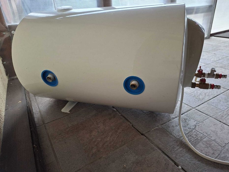 boiler termoelectric Ariston 80 L