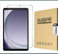 folie sticla tableta Samsung Galaxy  Tab A9 (8,7) + husa